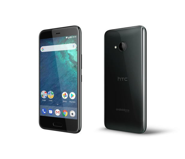 HTC U11 life 3/32GB Brilliant Black - 390411 - zdjęcie 2